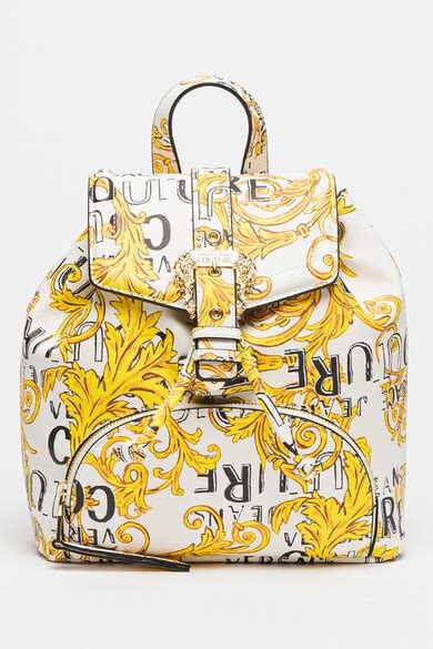 rucsac versace couture|Genți Versace Jeans Couture .